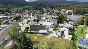 Expose Voll erschlossenes Baugrundstück II für Ihren Wohntraum am Seefelder Hochplateau