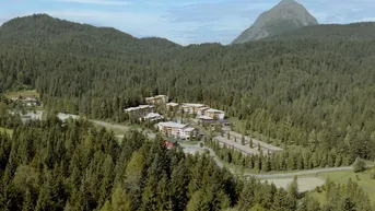 Expose Seefeld Village Resort