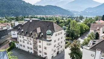 Expose Traditionelles Anwesen in den Tiroler Alpen
