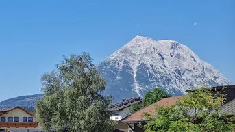 Expose Zentraler Freizeitwohnsitz mit Südbalkon &amp; Garage