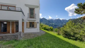 Expose Großzügiges Landhaus mit 6 Wohnungen in Premiumlage in Serfaus – Eleganz trifft auf südalpinen Charme!