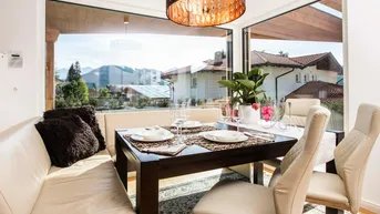 Expose Modernes Einfamilienhaus in idealer Wohngegend in Seefeld