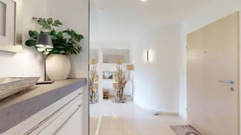 Expose Lichtdurchflutete 2-Zimmer-Wohnung in ruhiger, zentrumsnaher Lage