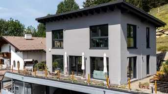 Expose Attraktives Einfamilienhaus in Top-Aussichtslage