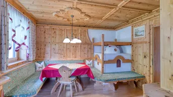 Expose Charmantes Einfamilienhaus im Herzen des Sellraintals – Wohnen mit Charakter &amp; Komfort