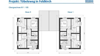 Expose Ihr neues Zuhause - Feldkirch Töbeleweg