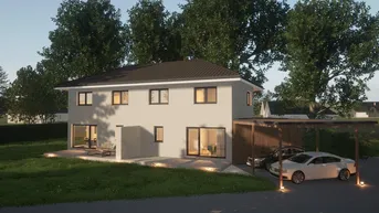 Expose Ihr neues Zuhause in Lustenau - Forststraße / Im Speicher