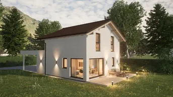 Expose Ihr neues Zuhause in Tschagguns - Bächliweg