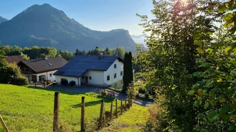 Expose Großzügiges Einfamilienhaus in Kehlegg!