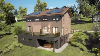 Expose Ihr neues Zuhause mit Keller in Dornbirn, Kehlegg