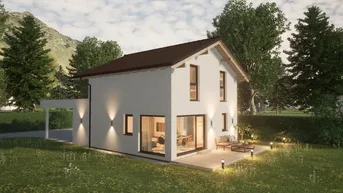 Expose Ihr neues Zuhause in Tschagguns - Bächliweg