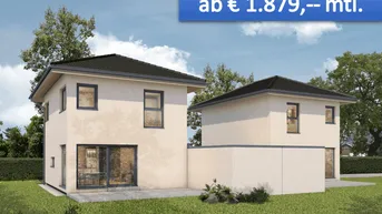 Expose Ihr neues Zuhause in Lustenau - Raiffeisenstraße