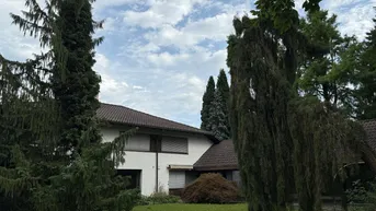 Expose Ein Anwesen mit Charme und Schwimmbad im Lustenauer Rheindorf