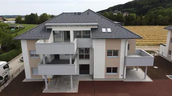 Expose Penthouse Wohnung am Attersee mit Seeblick