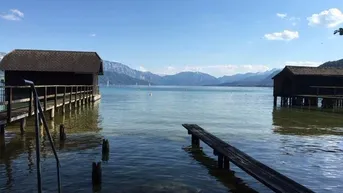 Expose Exklusive Wohnungen in Seewalchen am Attersee/Litzlberg!