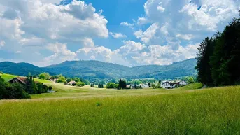 Expose Baugrundstück nähe Attersee NEUER KAUFPREIS