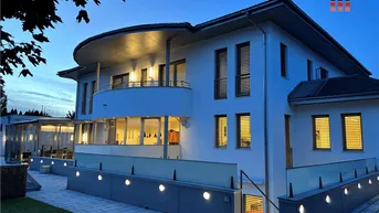 Expose ID 945 Exklusive Villa in Vöcklabruck