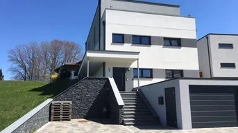 Expose ID 822 Wohnhausvilla nähe Attersee "