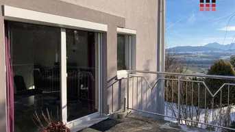 Expose Wohnhaus mit Panoramaaussicht &amp; Ruhelage in Ohlsdorf inkl. Traunsteinblick