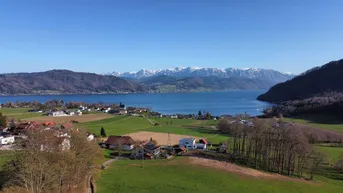 Expose ID 904 Baugrundstück mit Grünland mit noch mehr Seeblick