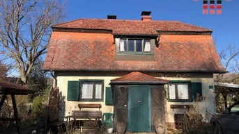 Expose ID 815 Knusperhäuschen am Attersee