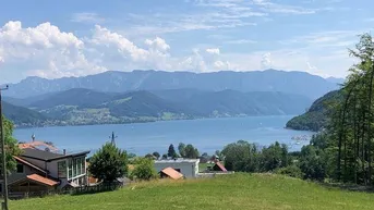Expose ID 904 Baugrundstück mit Grünland mit noch mehr Seeblick
