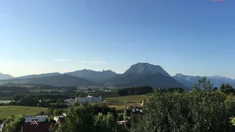 Expose Wohnhaus mit Panoramaaussicht &amp; Ruhelage in Ohlsdorf inkl. Traunsteinblick