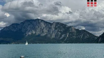 Expose ID 982 Tolle Wohnung mit Seeblick, wenige Meter vom See!