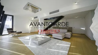 Expose Penthouse-Apartment mit Traumblick