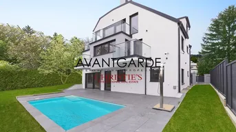 Expose Modernes Wohnhaus am Schafberg