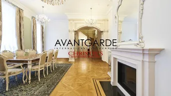 Expose klassische Altbauwohnung