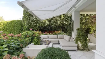 Expose Luxury Garden Home