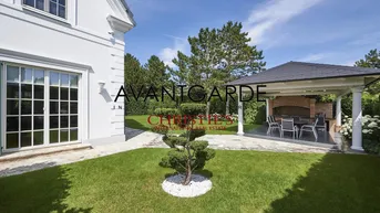 Expose charmante Familienvilla im Wohnpark Fontana