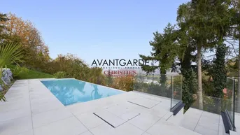Expose Traumhaftes Haus mit Blick, Infinity-Pool und Garten