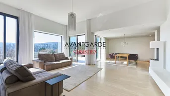 Expose Moderne Villa mit Blick
