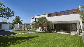 Expose Architekten Hideway am Neusiedler See