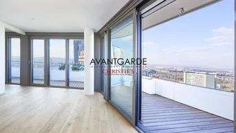 Expose Moderne Wohnung mit Weitblick