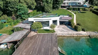 Expose Beach House am Wörthersee