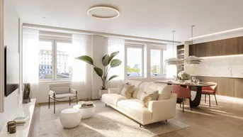 Expose High Quality Residence