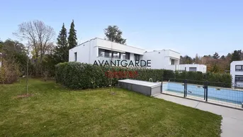 Expose Einfamilienhaus in Döblinger Bestlage