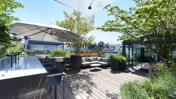 Expose Penthouse mit traumhafter Dachterrasse