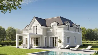 Expose Luxuriöse Villa