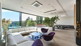 Expose Extravagantes Penthouse
