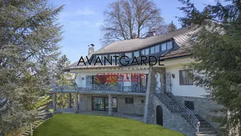 Expose exklusive Seeliegenschaft am Wörthersee