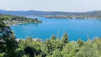 Expose exklusive Seeliegenschaft am Wörthersee