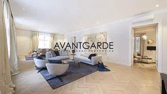 Expose Klassische Altbauwohnung - vollmöbliert