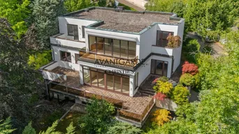 Expose Villa Bellevue