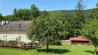 Expose Großzügiges Landhaus im Wienerwald nahe 1190 Wien