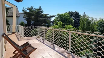 Expose Einfamilienhaus mit Garten