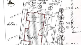 Expose Haus Fiorentina in Hinterbrühler Bestlage